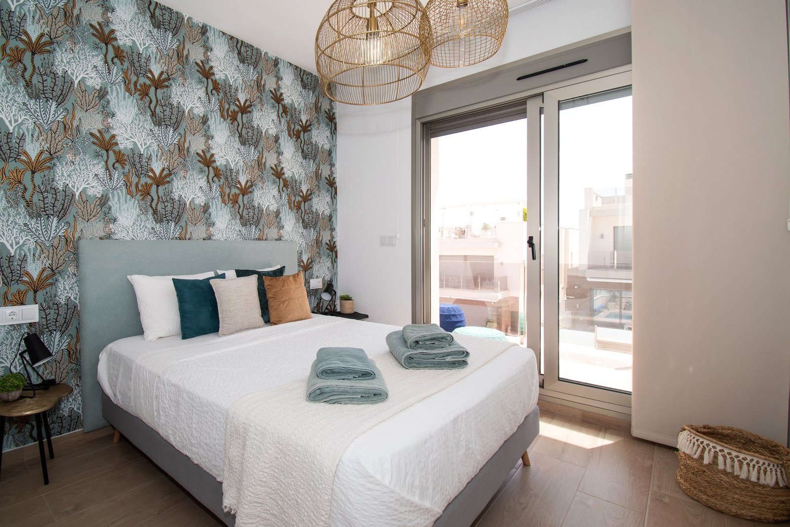 5 Bedroom 4 Bathroom Villa in Orihuela Costa - Caza De Casa