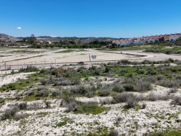851 m² Land in Torremendo - Caza De Casa