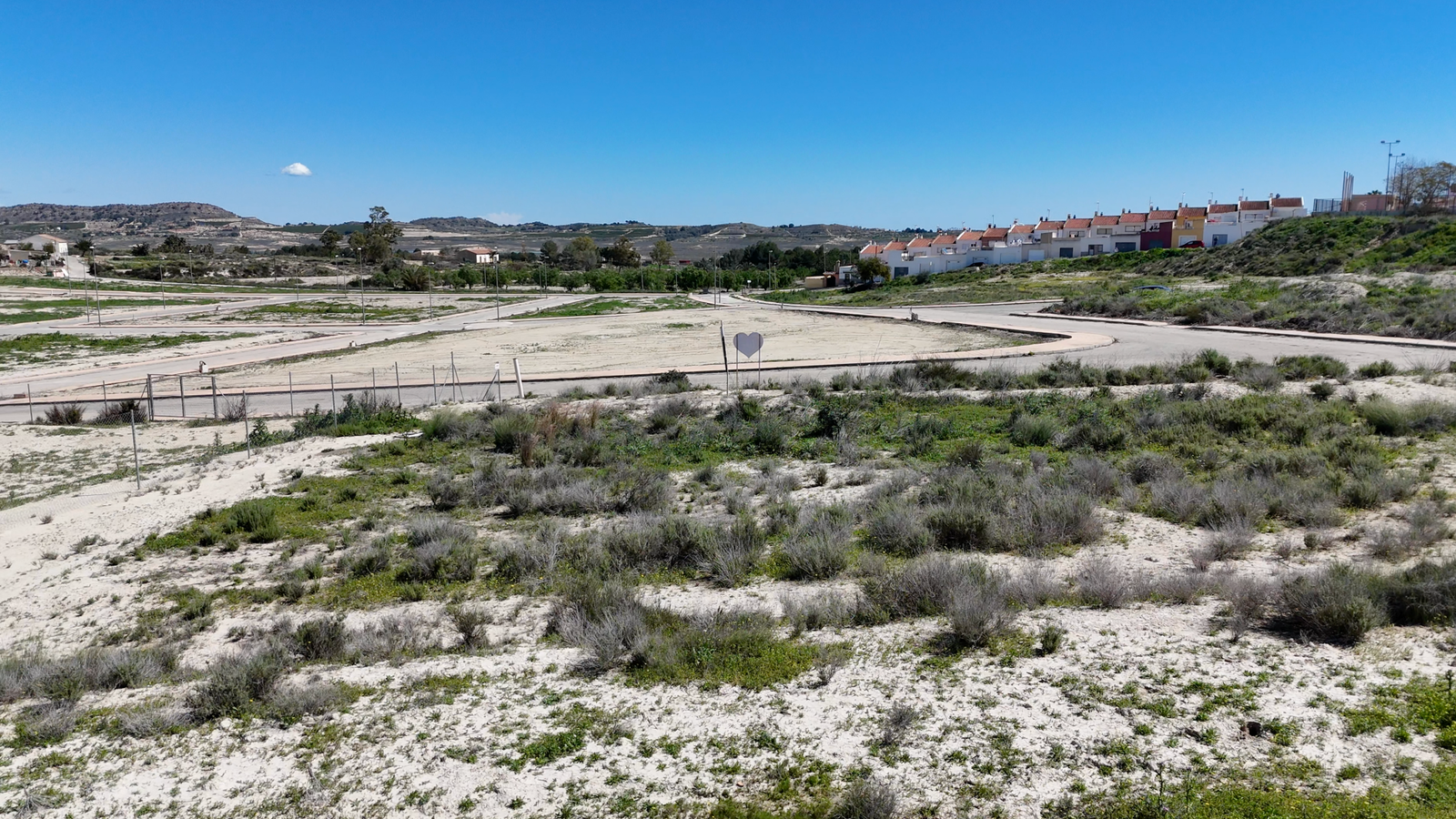 851 m² Land in Torremendo - Caza De Casa