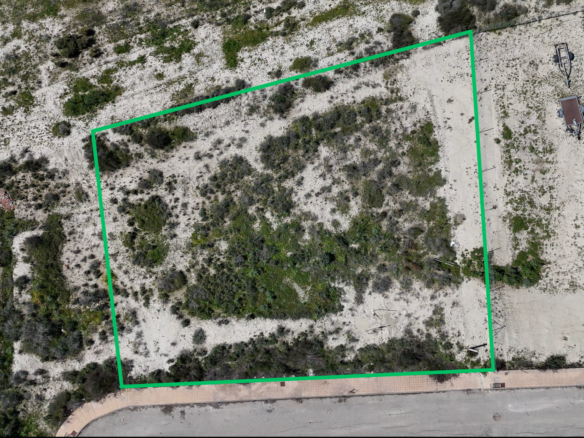 851 m² Land in Torremendo - Caza De Casa