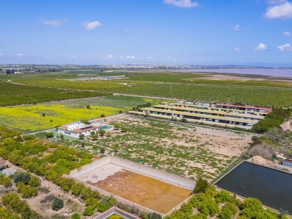 6 Bedroom 3 Bathroom Villa in Los Montesinos - Caza De Casa