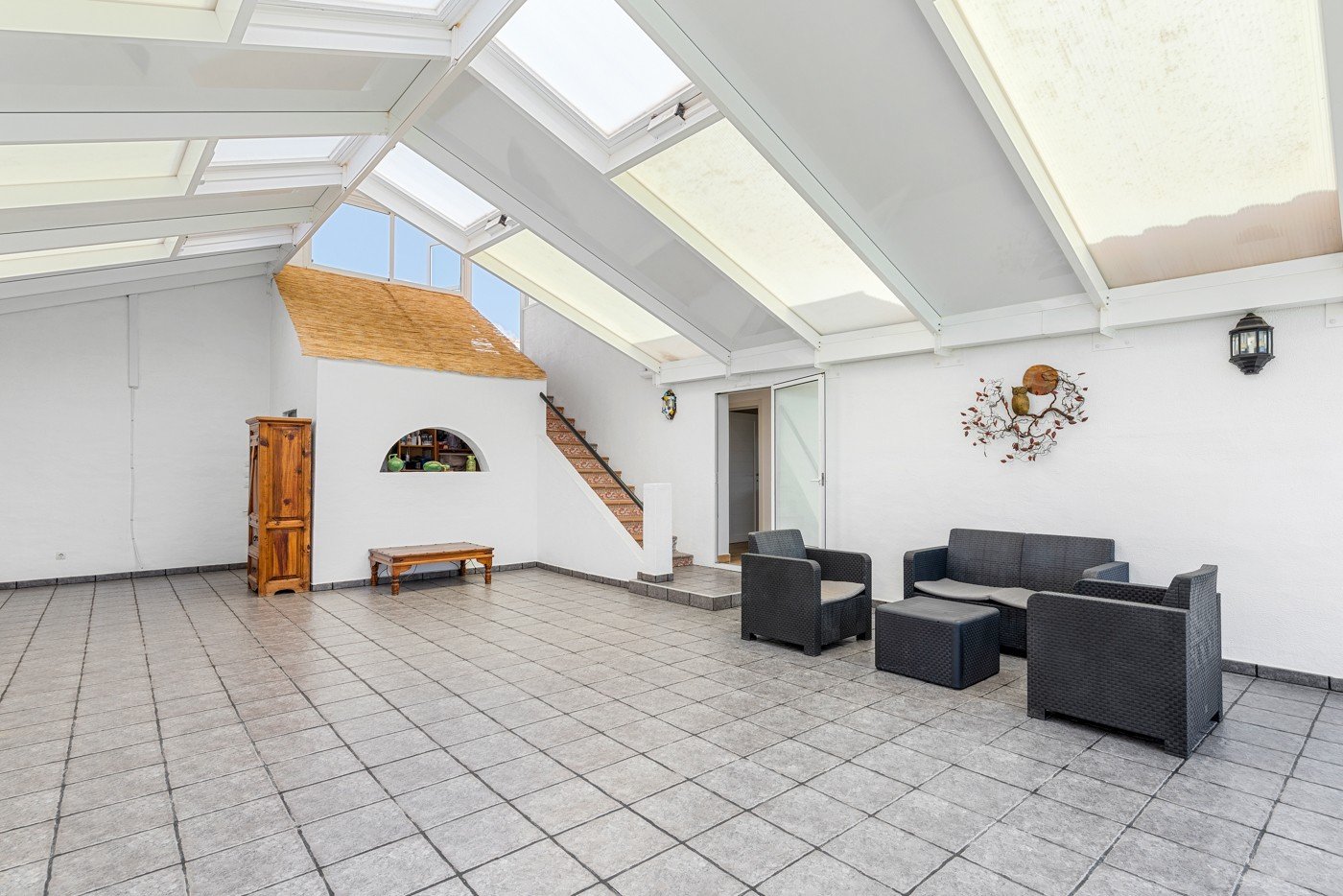 6 Bedroom 3 Bathroom Villa in Los Montesinos - Caza De Casa