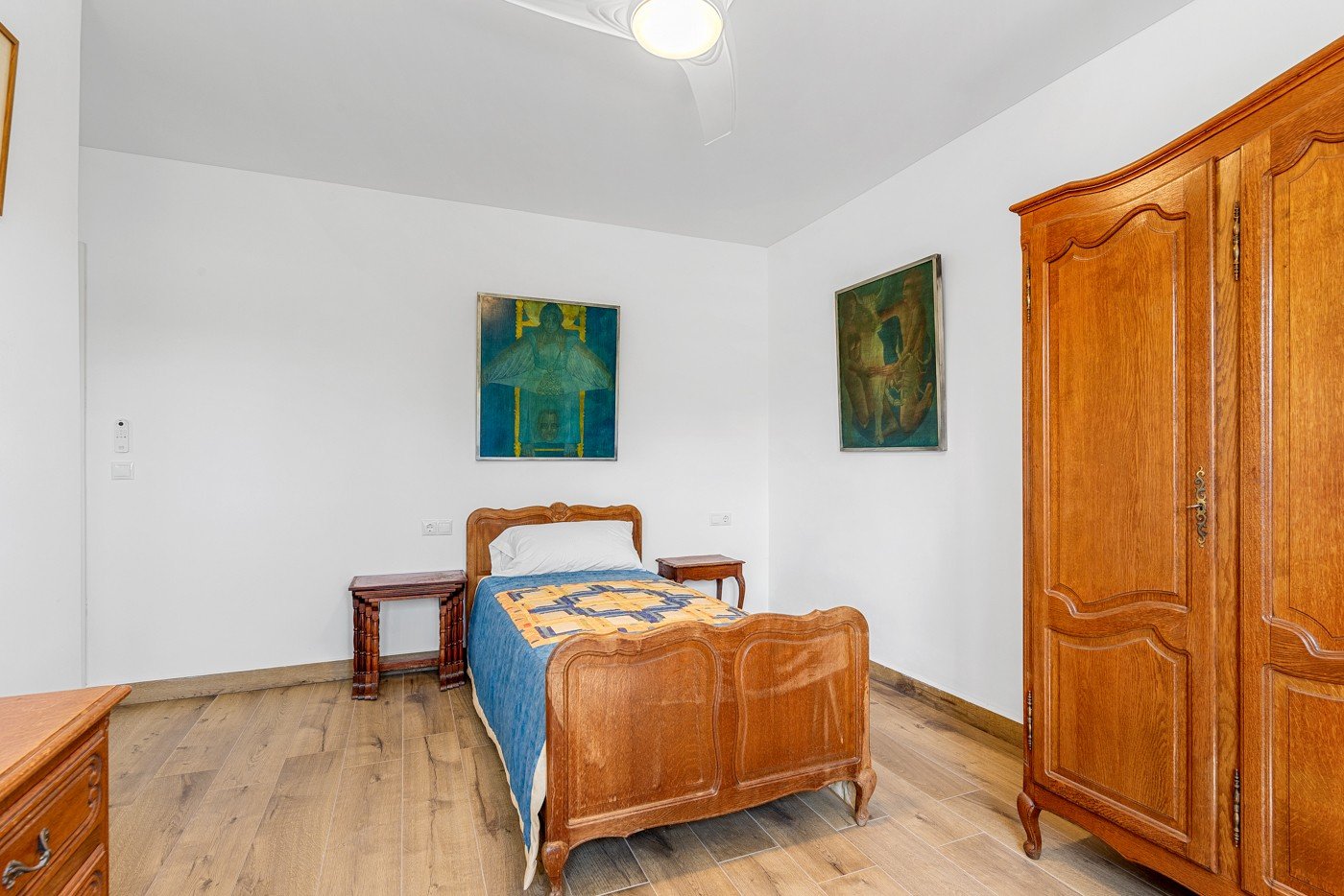 6 Bedroom 3 Bathroom Villa in Los Montesinos - Caza De Casa