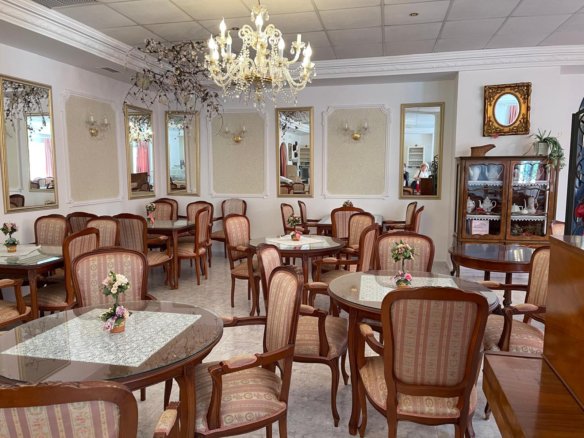 1 Bed 2 Bath Commercial in Guardamar del Segura - Caza De Casa