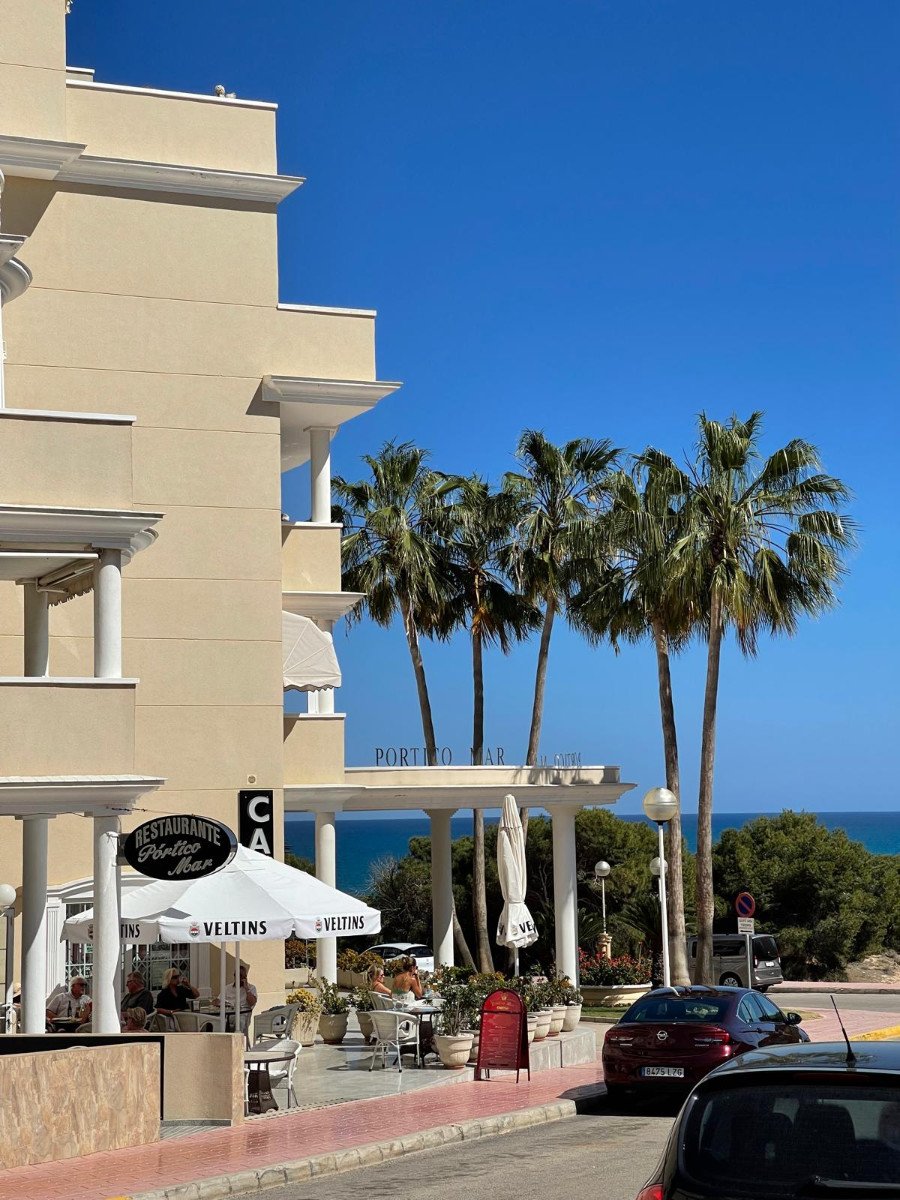1 Bed 2 Bath Commercial in Guardamar del Segura - Caza De Casa