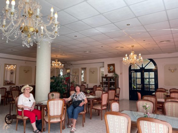 1 Bed 2 Bath Commercial in Guardamar del Segura - Caza De Casa