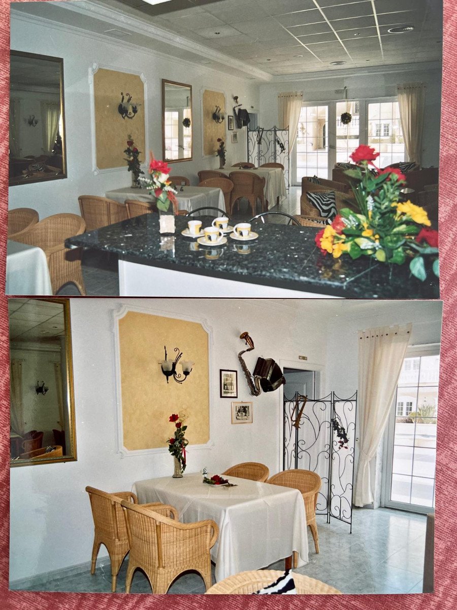 Commercial in Guardamar del Segura - Caza De Casa