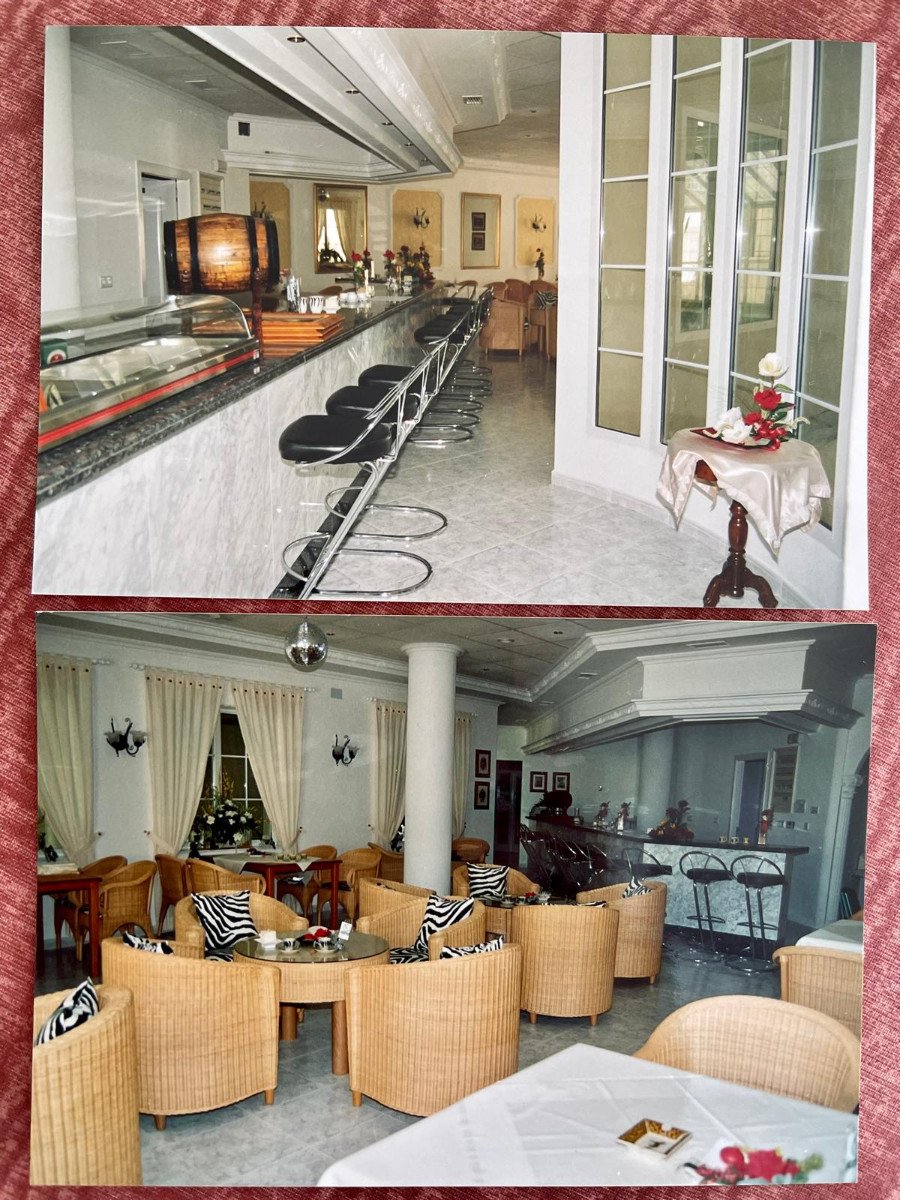 Commercial in Guardamar del Segura - Caza De Casa