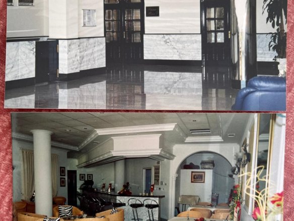 Commercial in Guardamar del Segura - Caza De Casa