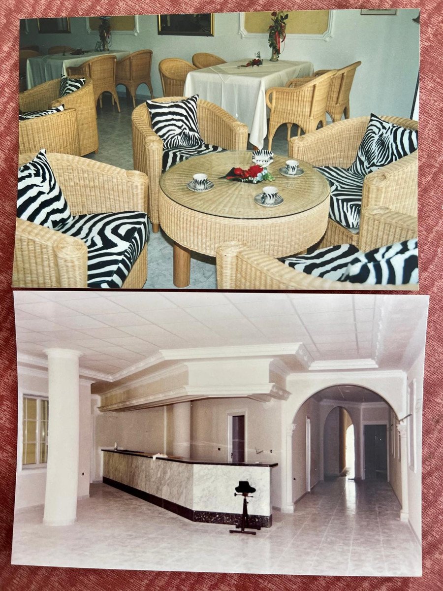 Commercial in Guardamar del Segura - Caza De Casa