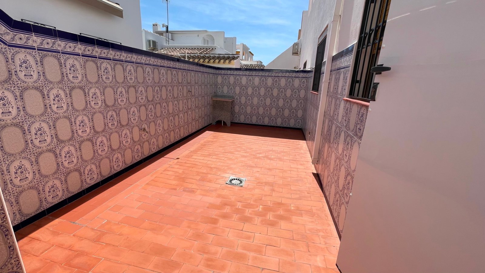 3 Bedroom 2 Bathroom Town House in Torre de La Horadada - Caza De Casa