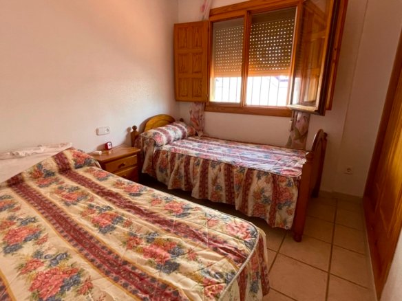 3 Bedroom 2 Bathroom Town House in Torre de La Horadada - Caza De Casa