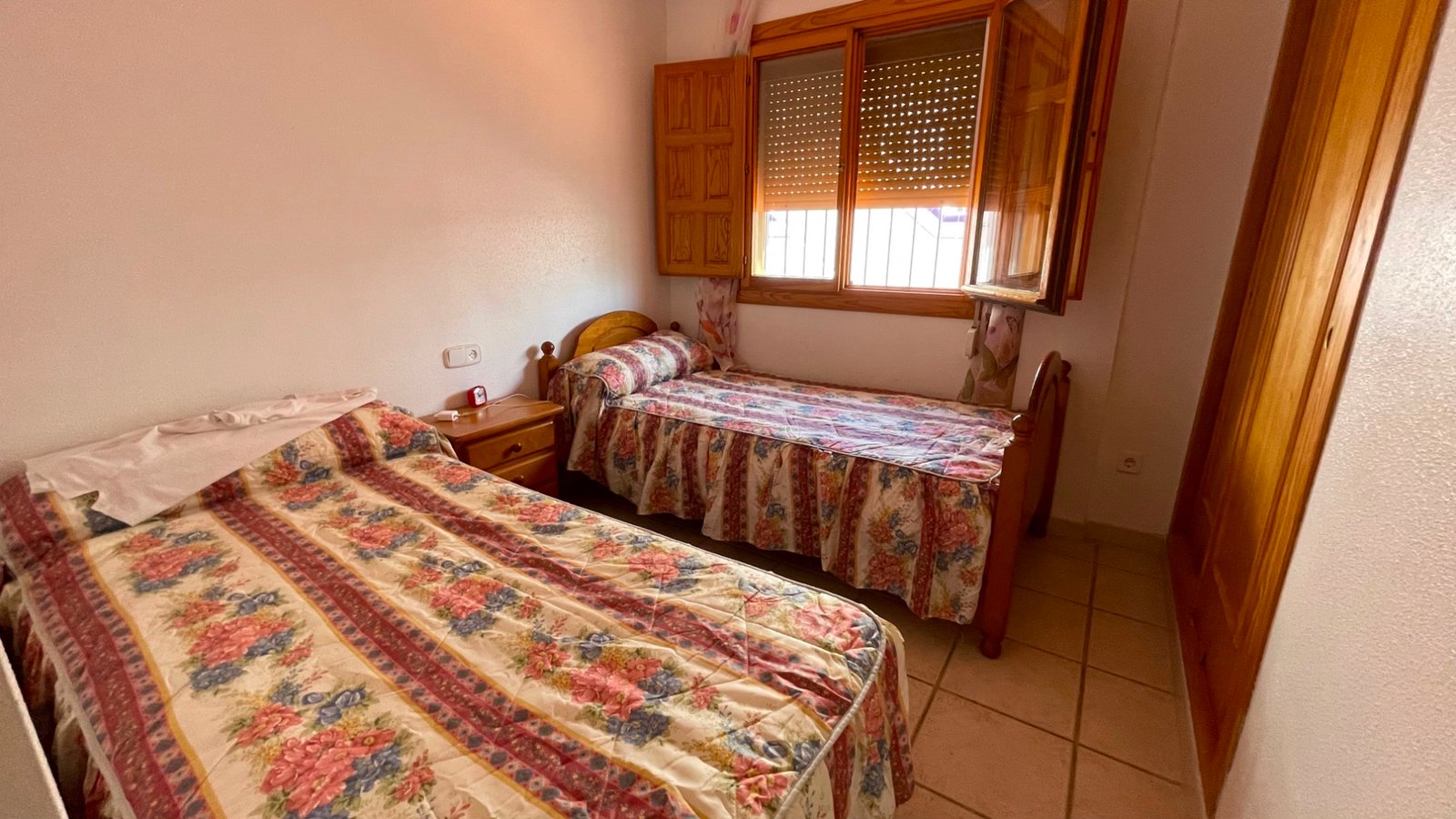 3 Bedroom 2 Bathroom Town House in Torre de La Horadada - Caza De Casa