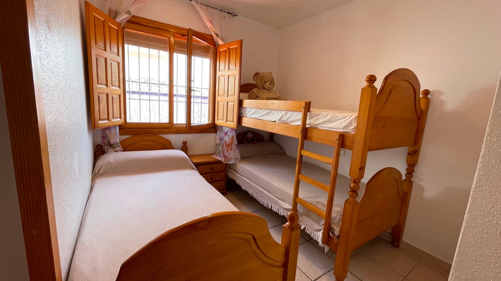 3 Bedroom 2 Bathroom Town House in Torre de La Horadada - Caza De Casa