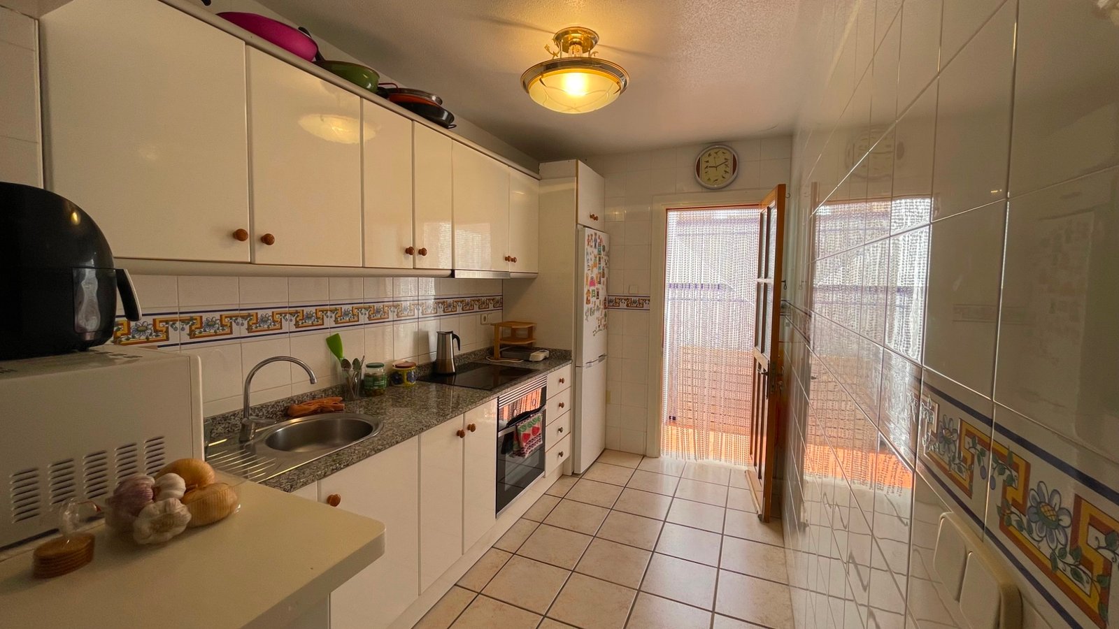 3 Bedroom 2 Bathroom Town House in Torre de La Horadada - Caza De Casa