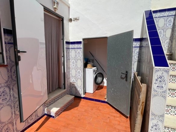 3 Bedroom 2 Bathroom Town House in Torre de La Horadada - Caza De Casa