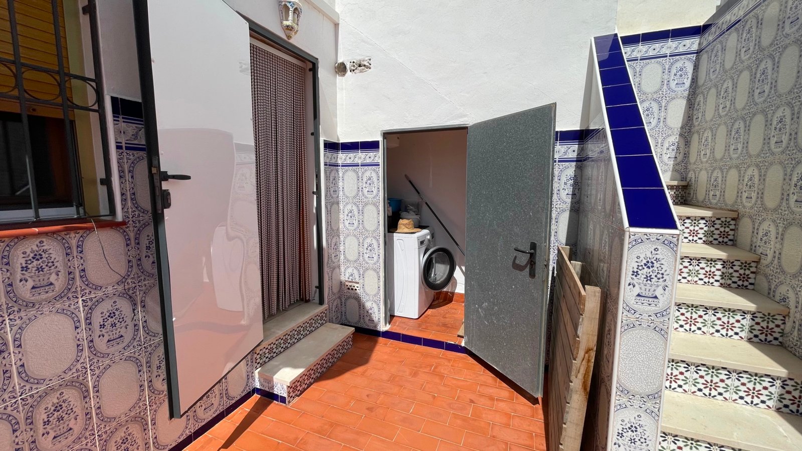 3 Bedroom 2 Bathroom Town House in Torre de La Horadada - Caza De Casa