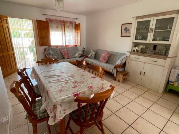 3 Bedroom 2 Bathroom Town House in Torre de La Horadada - Caza De Casa