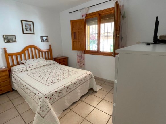 3 Bedroom 2 Bathroom Town House in Torre de La Horadada - Caza De Casa