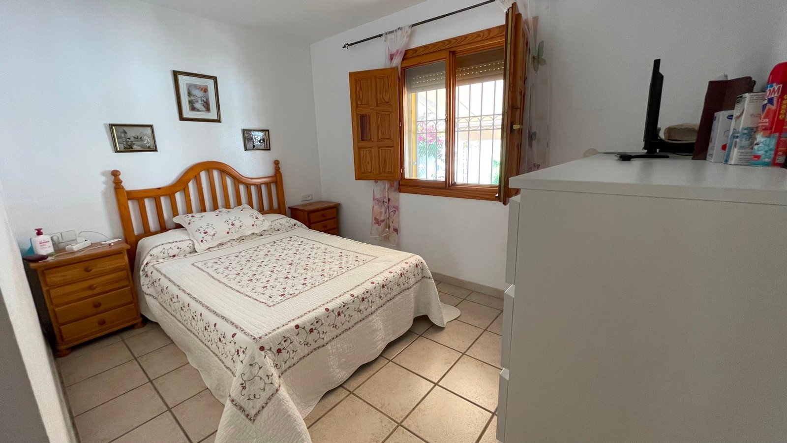 3 Bedroom 2 Bathroom Town House in Torre de La Horadada - Caza De Casa
