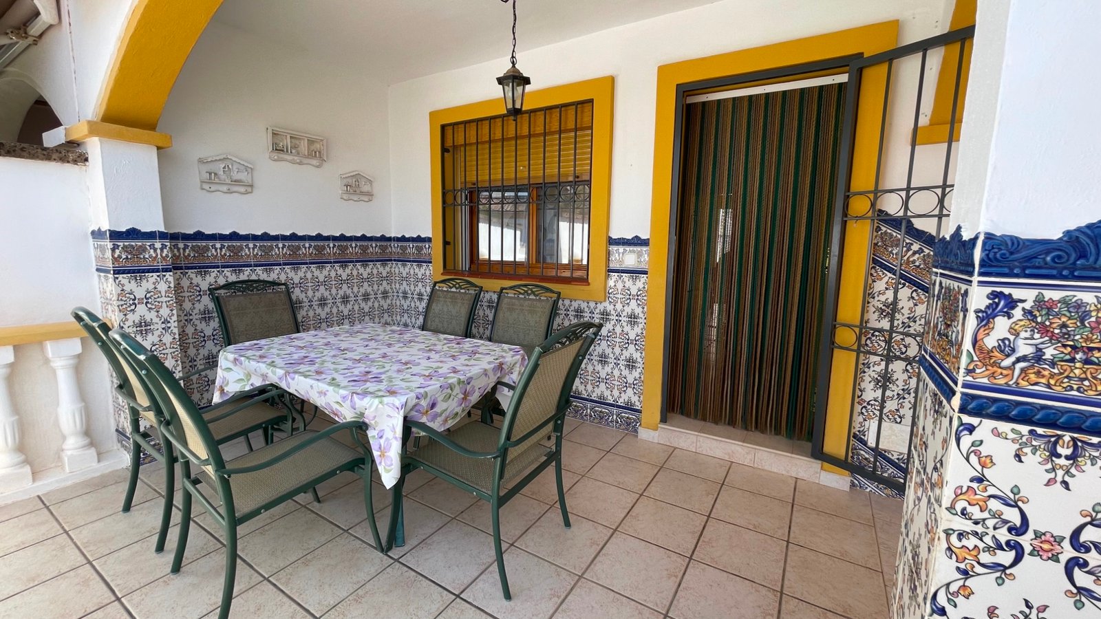 3 Bedroom 2 Bathroom Town House in Torre de La Horadada - Caza De Casa
