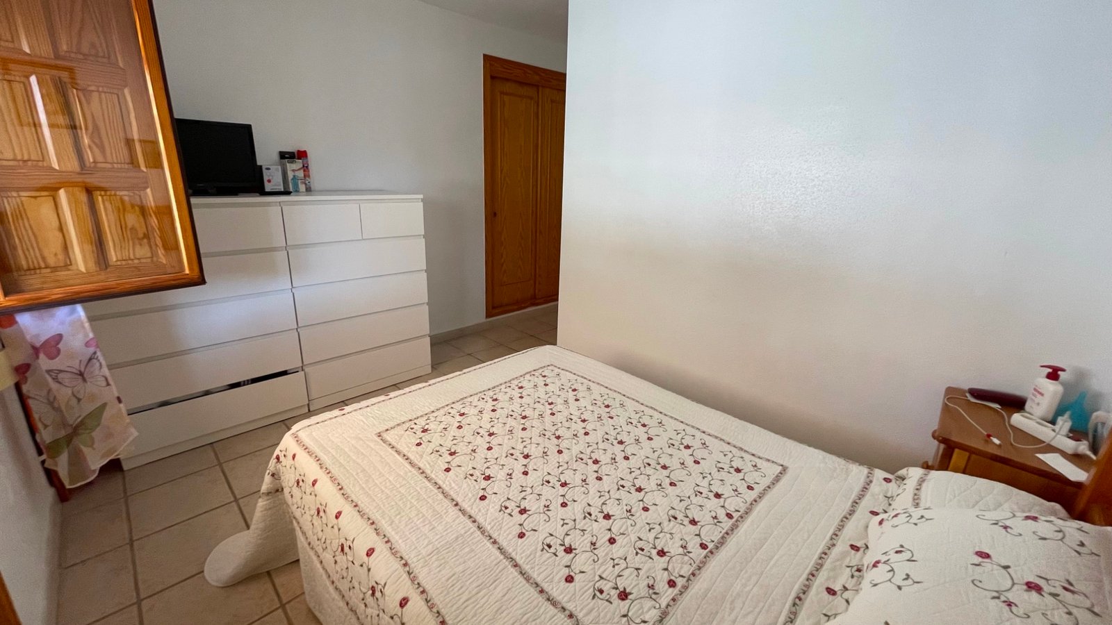 3 Bedroom 2 Bathroom Town House in Torre de La Horadada - Caza De Casa