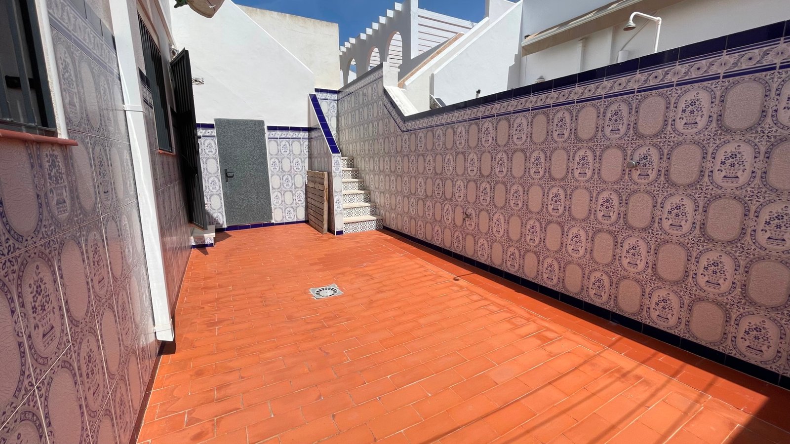 3 Bedroom 2 Bathroom Town House in Torre de La Horadada - Caza De Casa