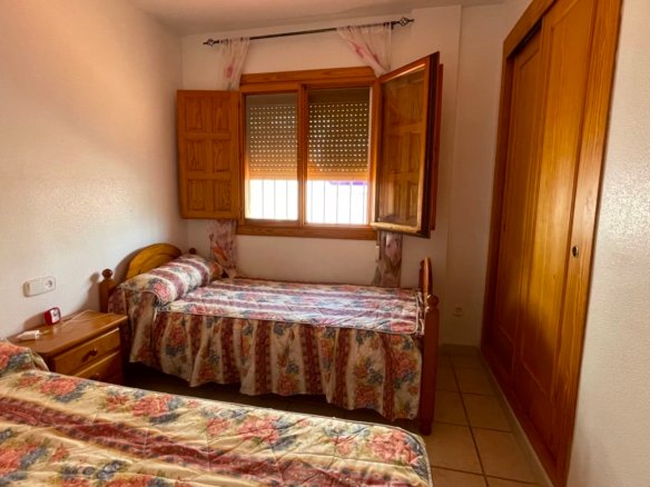 3 Bedroom 2 Bathroom Town House in Torre de La Horadada - Caza De Casa