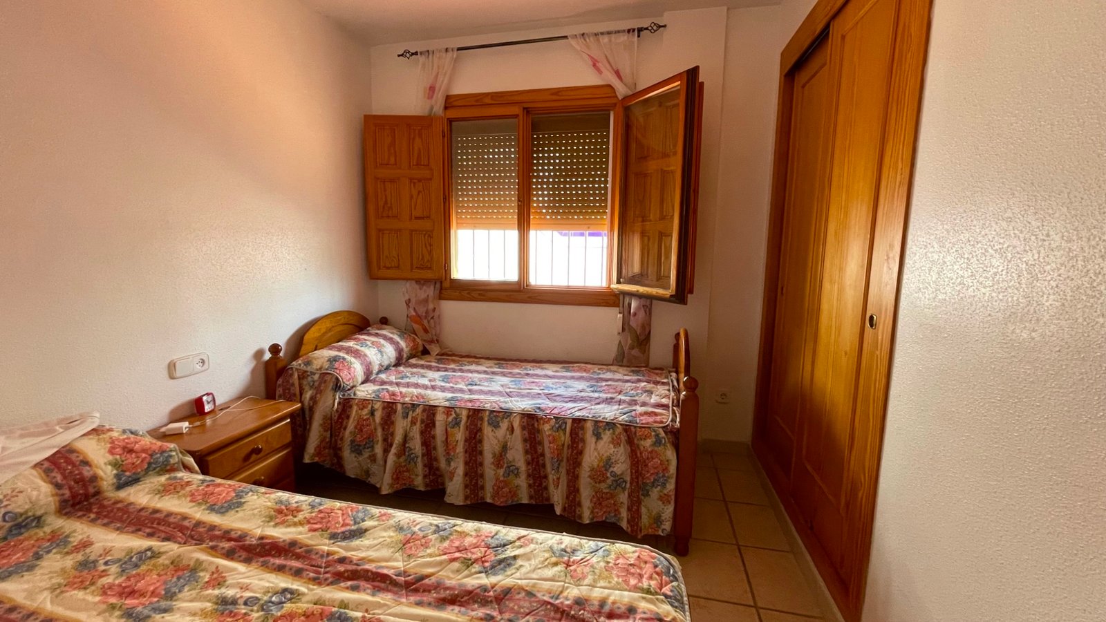 3 Bedroom 2 Bathroom Town House in Torre de La Horadada - Caza De Casa