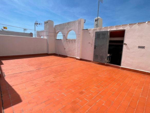 3 Bedroom 2 Bathroom Town House in Torre de La Horadada - Caza De Casa
