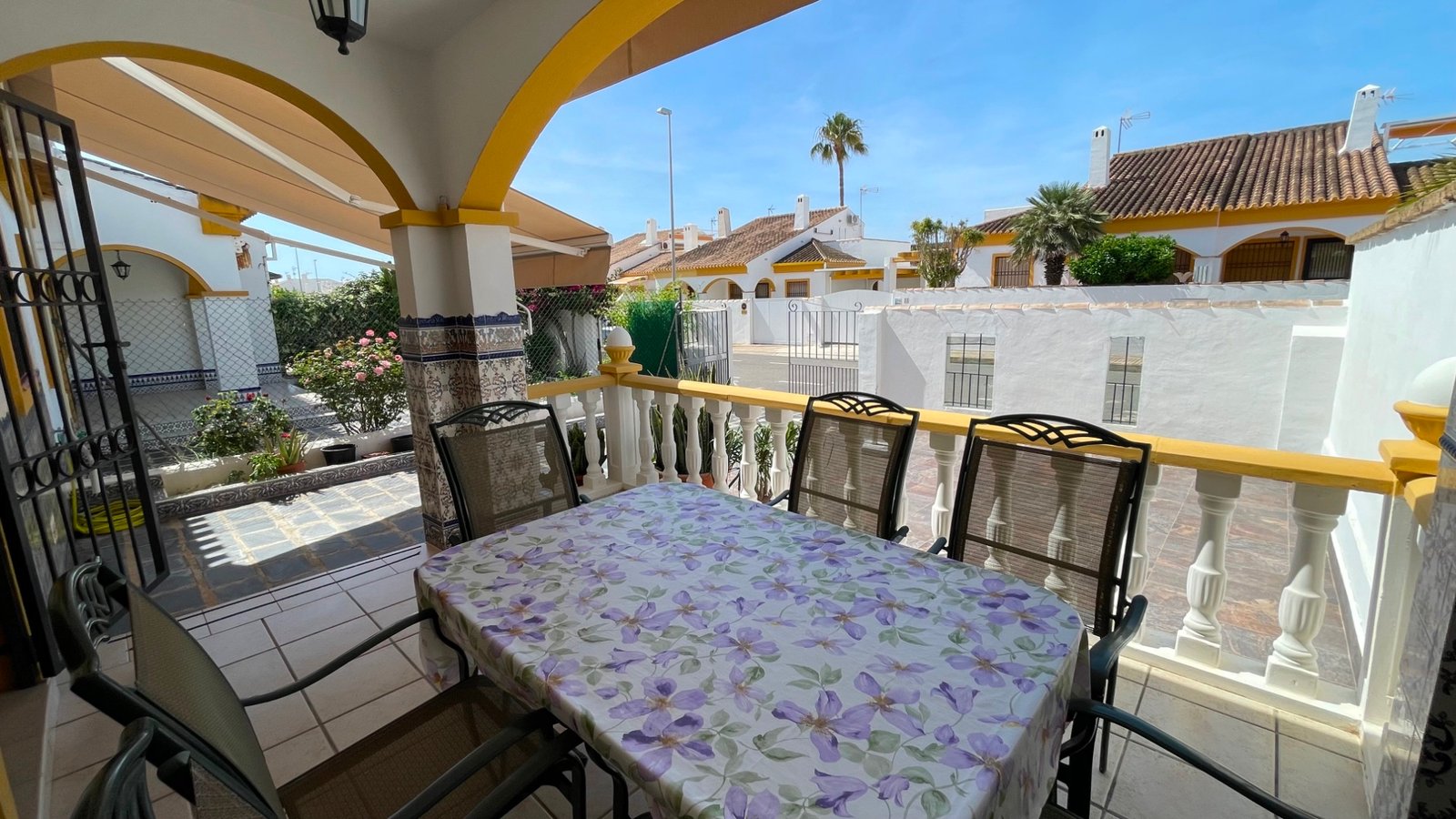 3 Bedroom 2 Bathroom Town House in Torre de La Horadada - Caza De Casa
