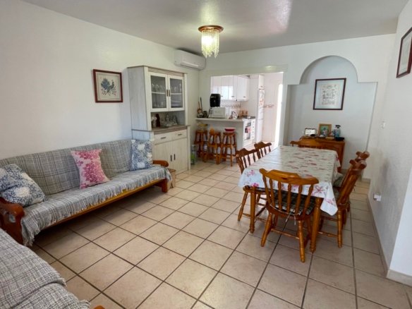 3 Bedroom 2 Bathroom Town House in Torre de La Horadada - Caza De Casa