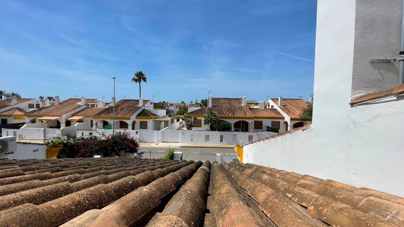 3 Bedroom 2 Bathroom Town House in Torre de La Horadada - Caza De Casa