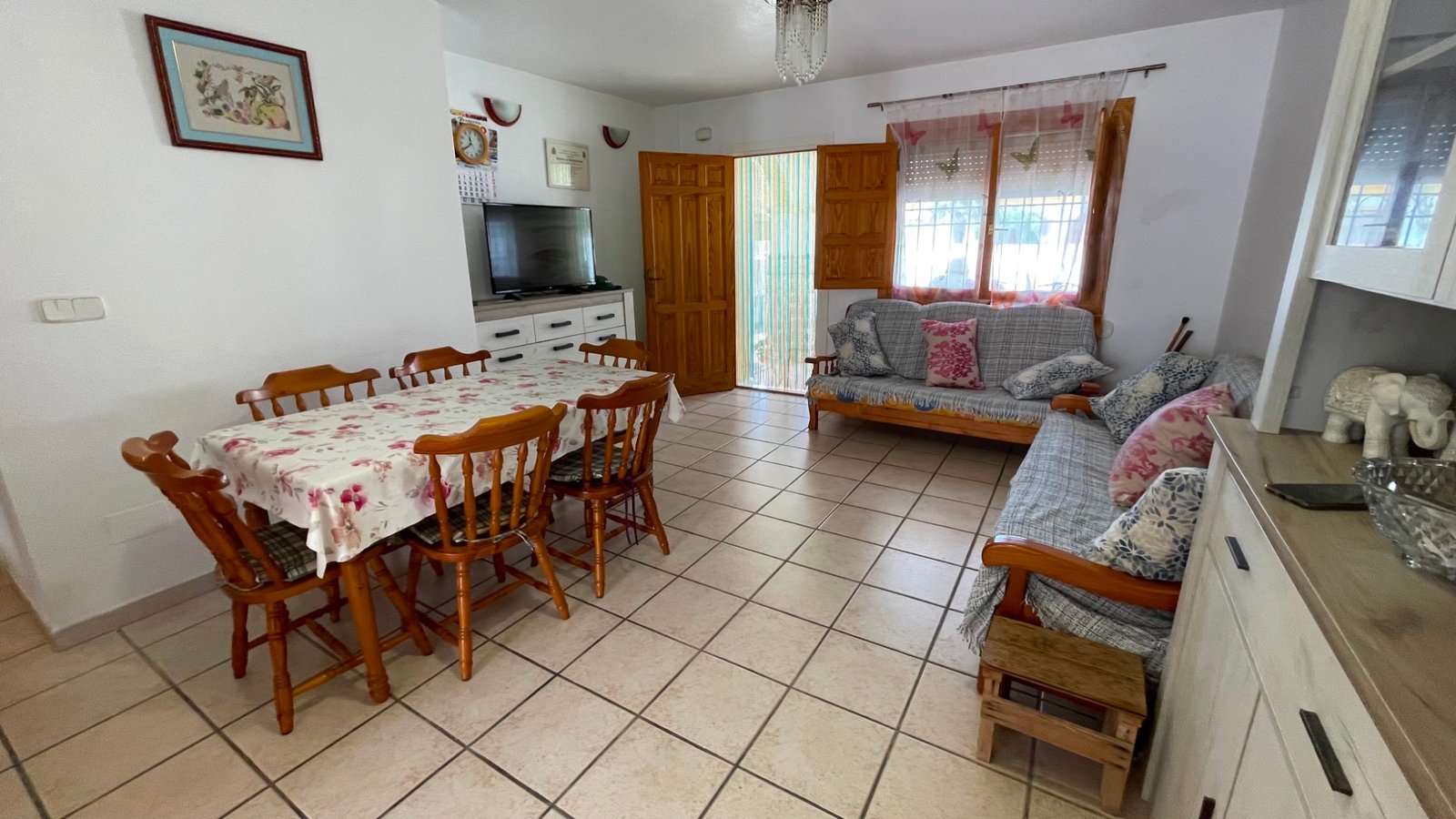 3 Bedroom 2 Bathroom Town House in Torre de La Horadada - Caza De Casa