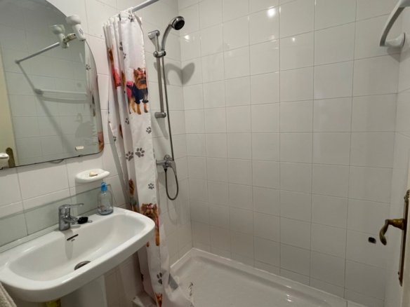 3 Bedroom 2 Bathroom Town House in Torre de La Horadada - Caza De Casa