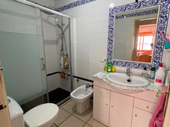 3 Bedroom 2 Bathroom Town House in Torre de La Horadada - Caza De Casa