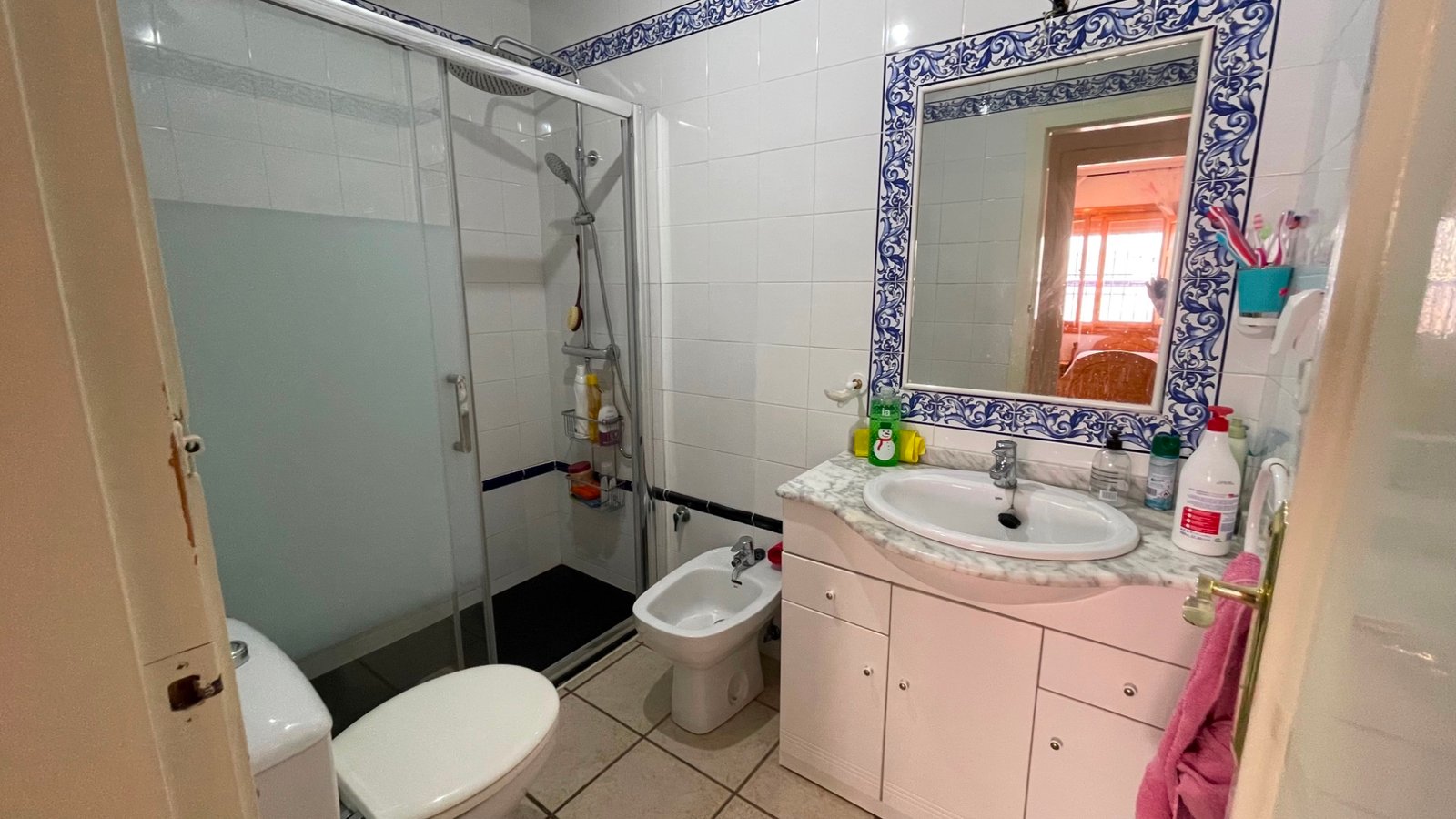3 Bedroom 2 Bathroom Town House in Torre de La Horadada - Caza De Casa