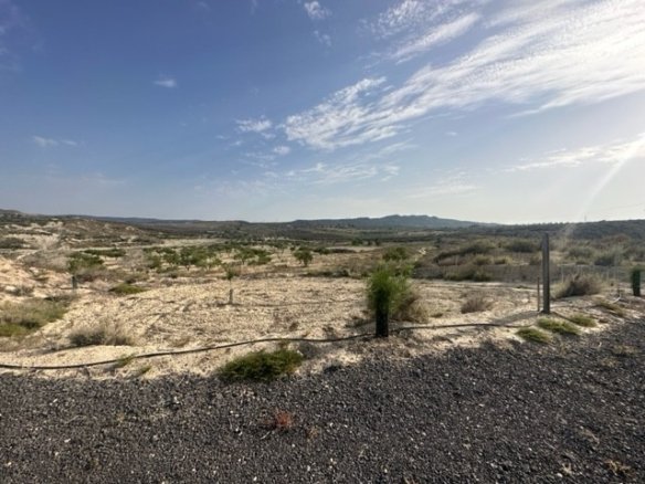 87,545 m² Land in Torremendo - Caza De Casa