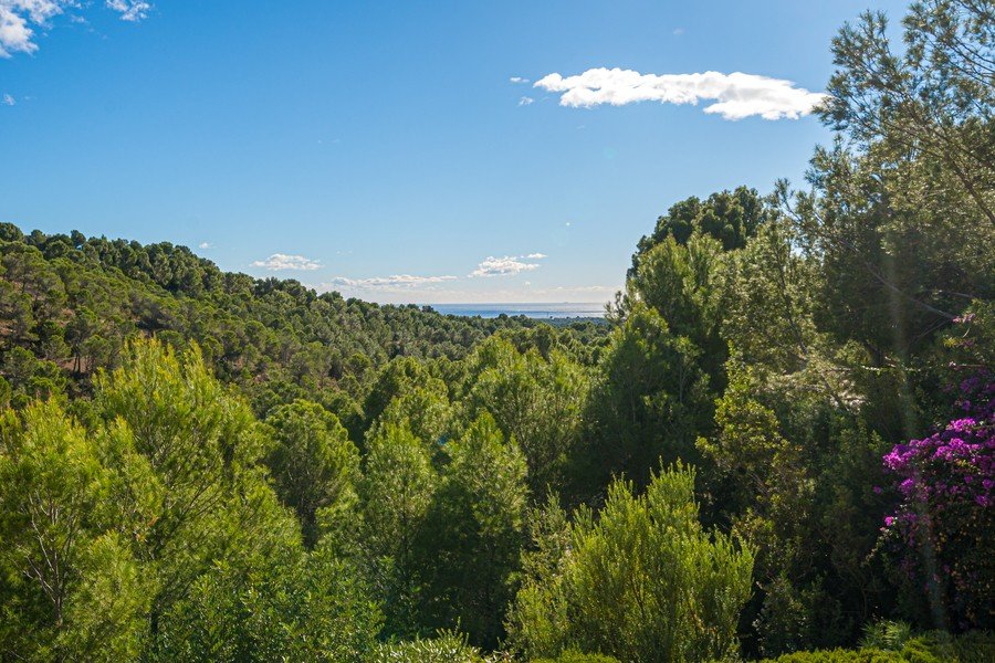 844 m² Land in Altea - Caza De Casa