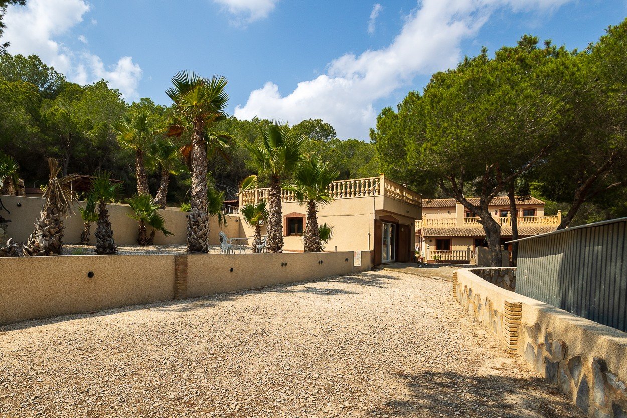 o_1j3g23t301r3r12291l56pi42t60 4 Bedroom 2 Bathroom Country House in Torremendo - Caza De Casa