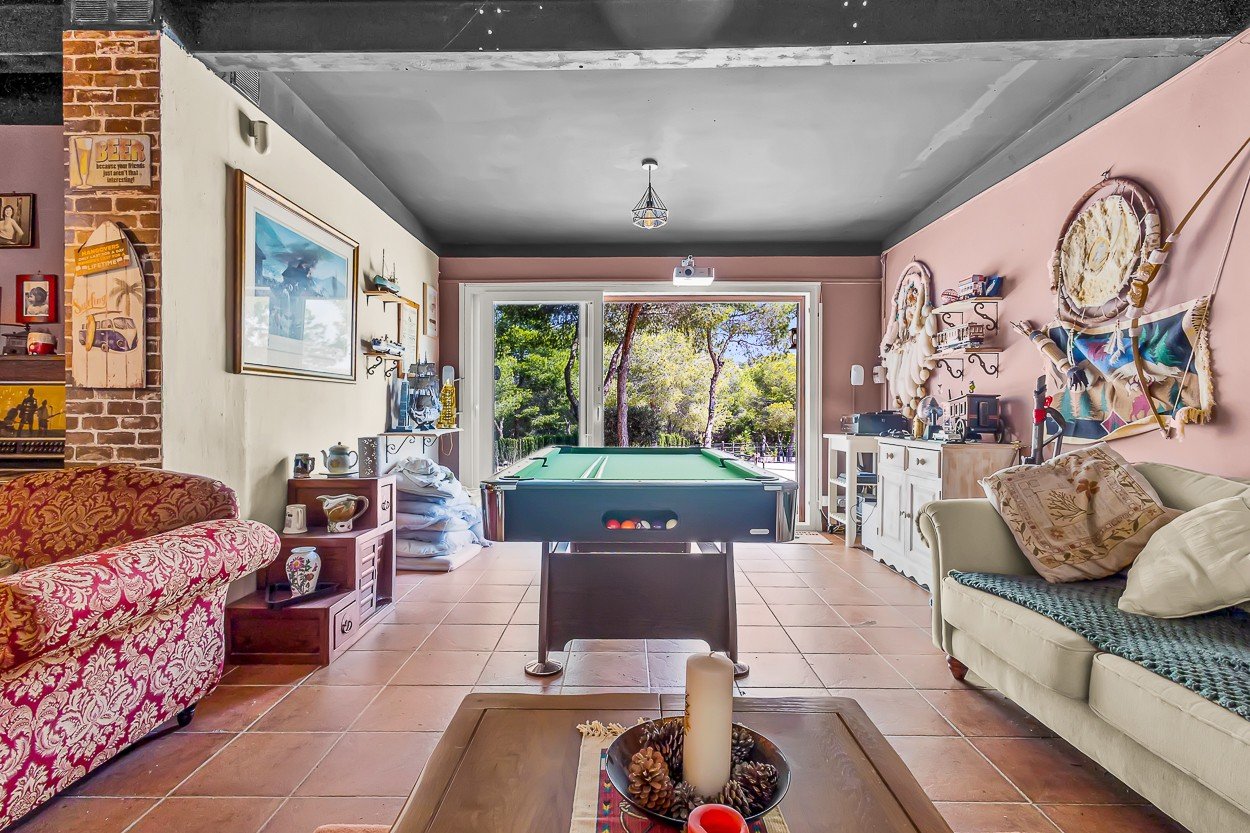 o_1j3g23t301ve1t0uqjp9639al5q 4 Bedroom 2 Bathroom Country House in Torremendo - Caza De Casa