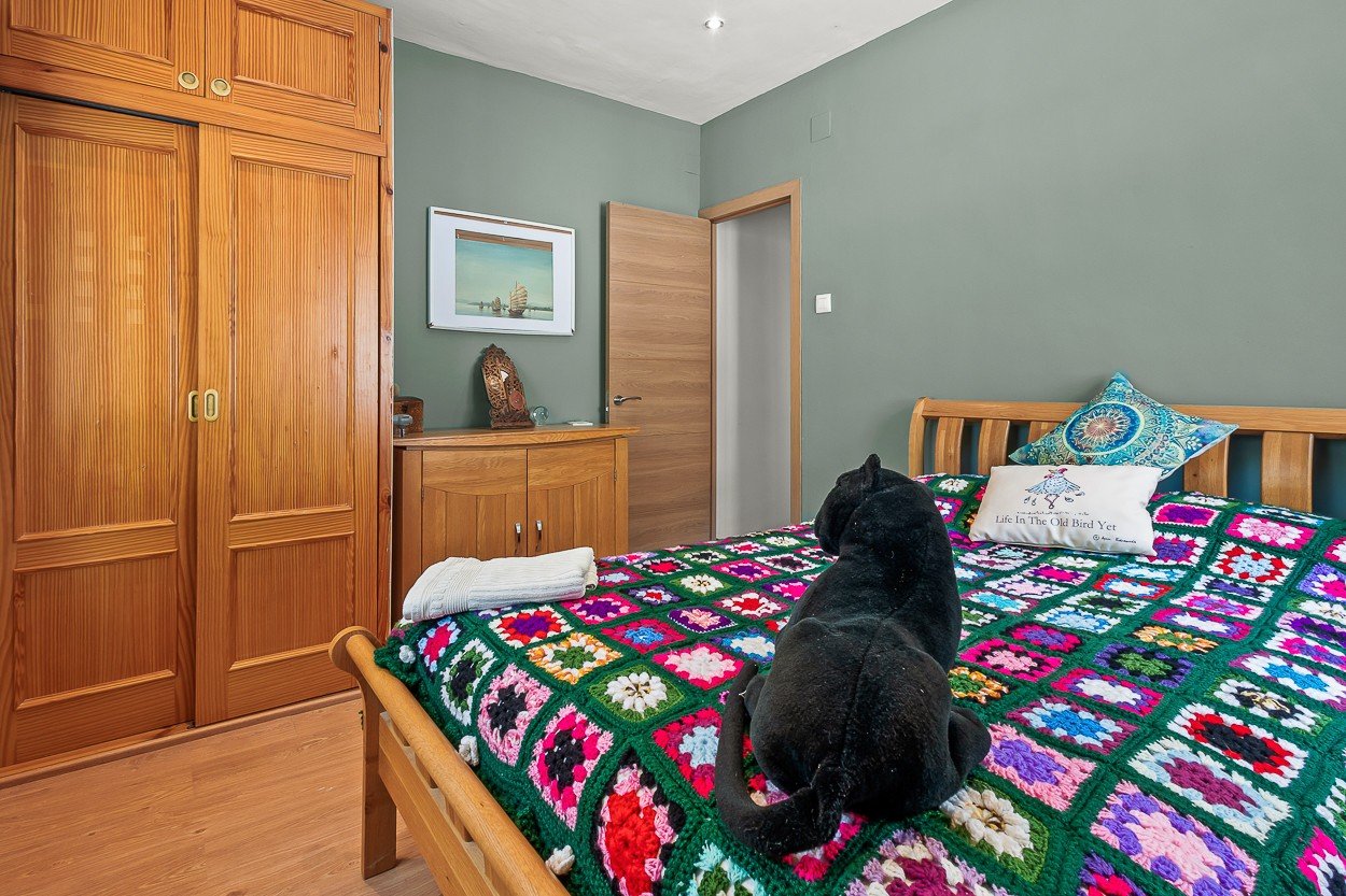 o_1j3g23t306mj1r1nghibhh2bi4u 4 Bedroom 2 Bathroom Country House in Torremendo - Caza De Casa