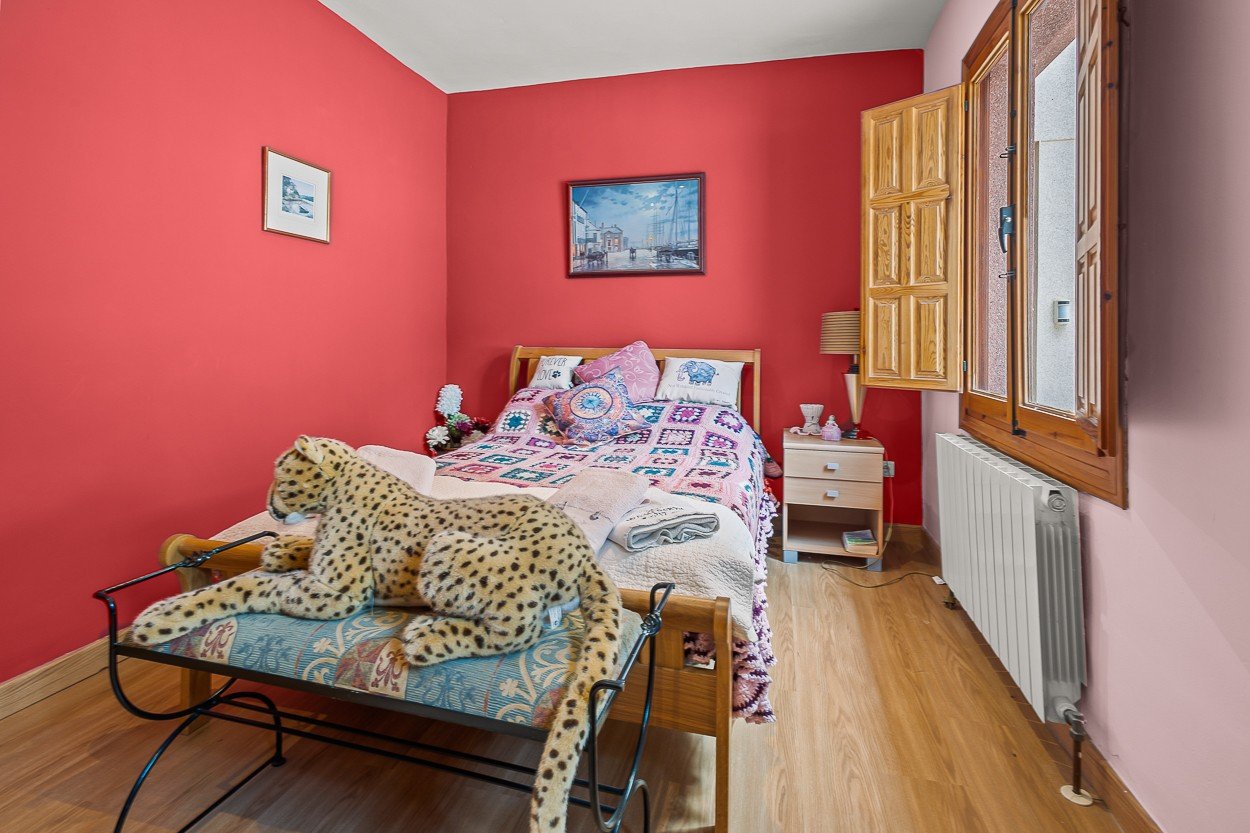 o_1j3g23t308ho136j1ts1f20mdh4v 4 Bedroom 2 Bathroom Country House in Torremendo - Caza De Casa