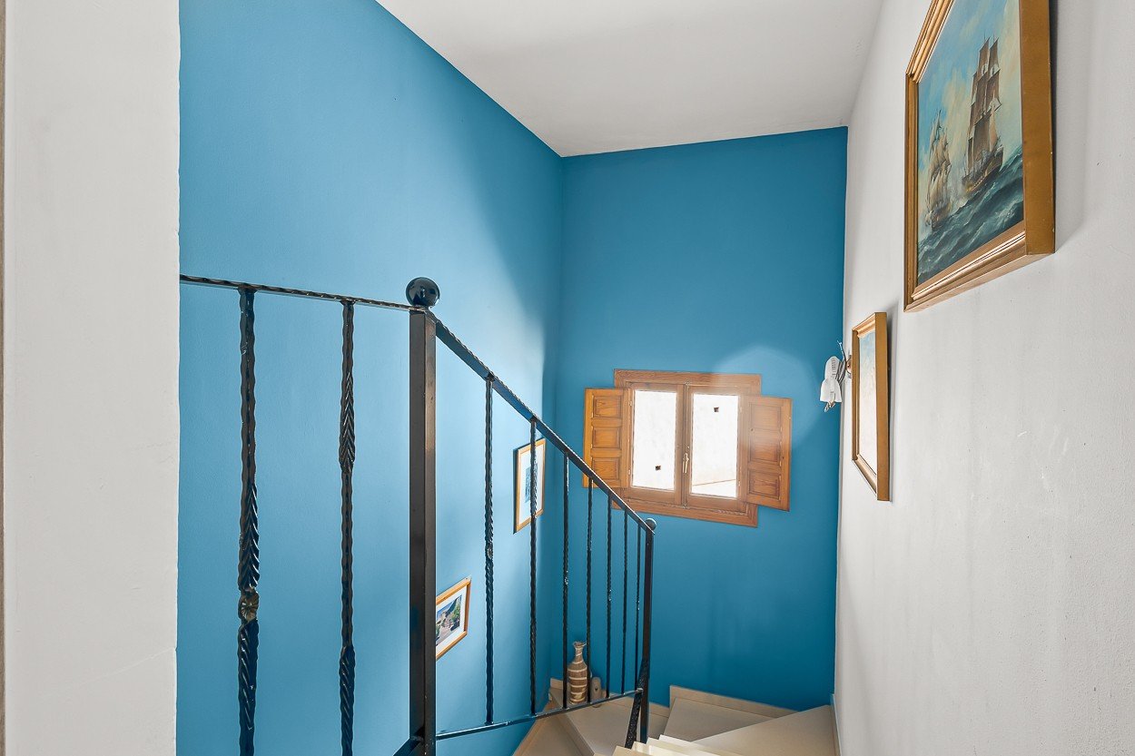 o_1j3g23t30ofe1f3n727176d1j465a 4 Bedroom 2 Bathroom Country House in Torremendo - Caza De Casa