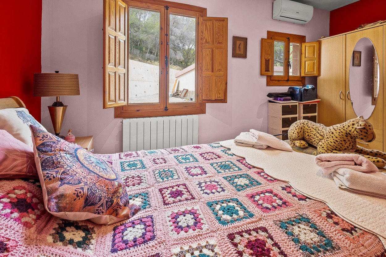 o_1j3g23t30vve183kv681k9nfkk50 4 Bedroom 2 Bathroom Country House in Torremendo - Caza De Casa