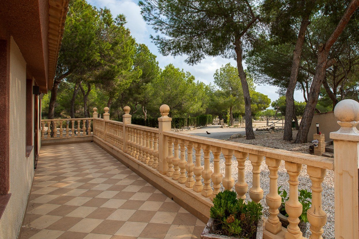 o_1j3g23t311p6b1incqm7hm2sgg6k 4 Bedroom 2 Bathroom Country House in Torremendo - Caza De Casa