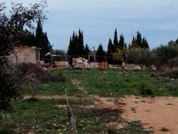 1 Bed Country House in Caudete - Caza De Casa