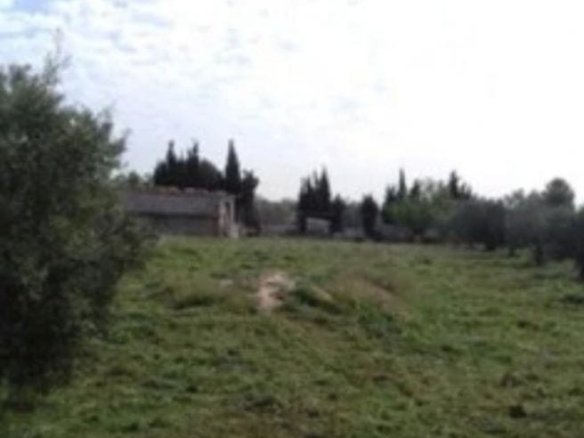 1 Bed Country House in Caudete - Caza De Casa