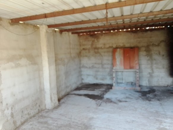 1 Bed Country House in Caudete - Caza De Casa