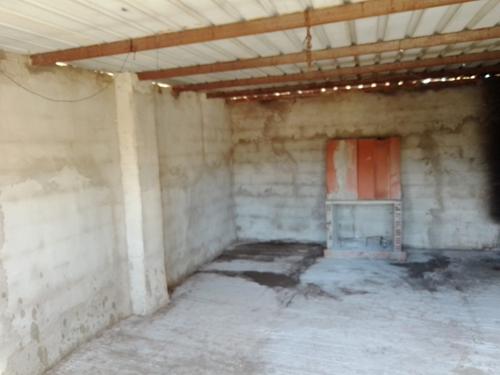 1 Bed Country House in Caudete - Caza De Casa